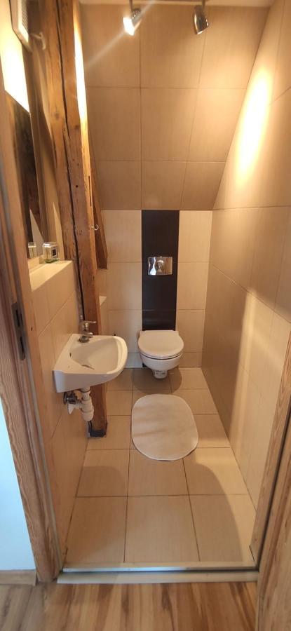 Apartament Gliwice Centrum Exterior photo
