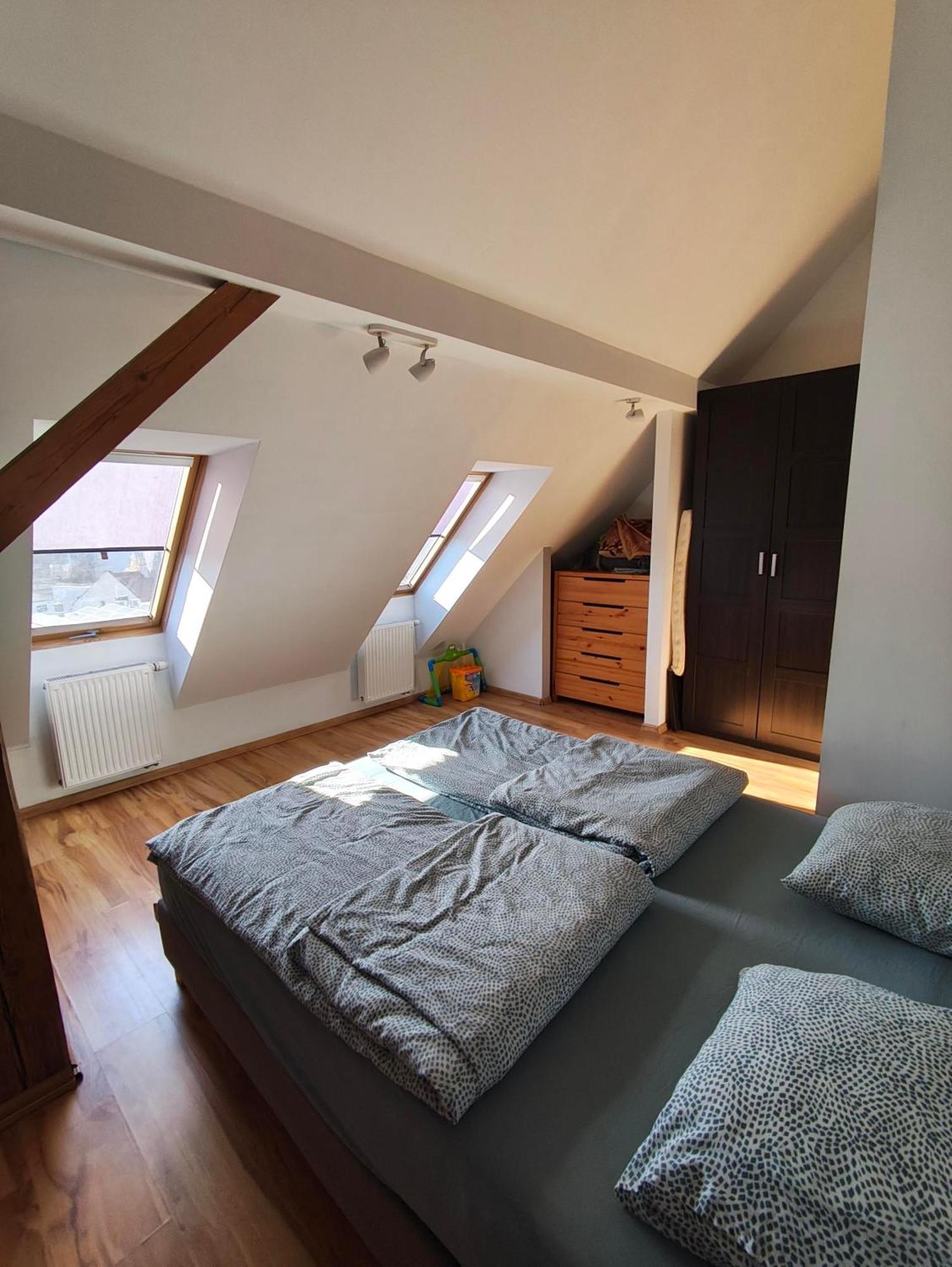 Apartament Gliwice Centrum Exterior photo